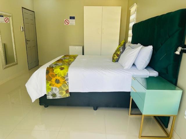 Sparkling Boutique Hotel Groblersdal Ngoại thất bức ảnh