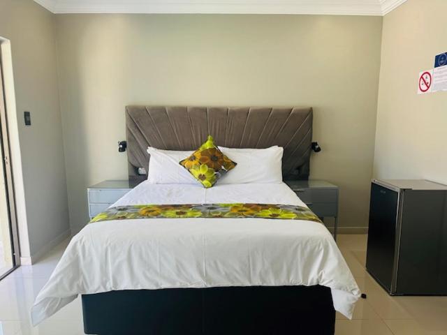 Sparkling Boutique Hotel Groblersdal Ngoại thất bức ảnh
