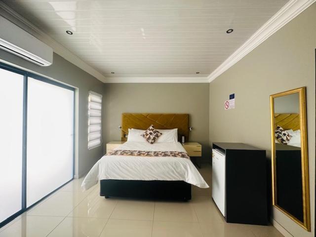 Sparkling Boutique Hotel Groblersdal Ngoại thất bức ảnh