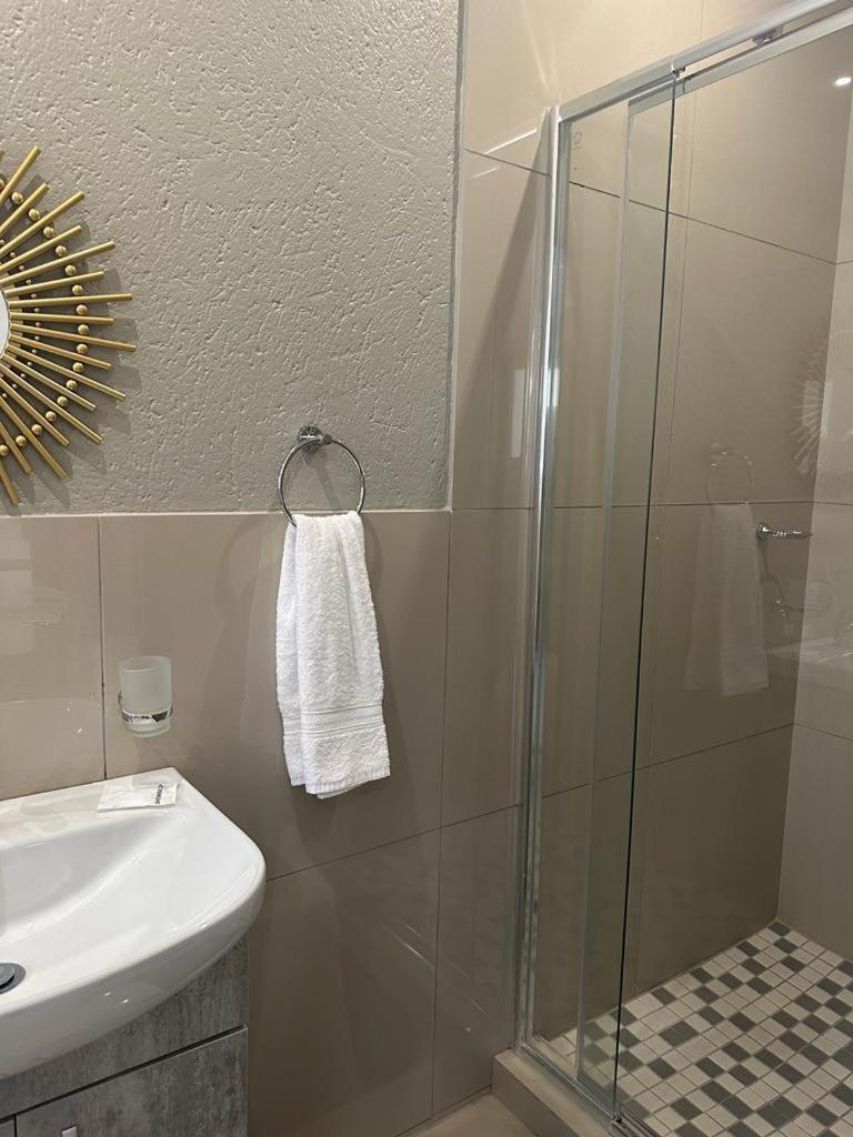 Sparkling Boutique Hotel Groblersdal Ngoại thất bức ảnh