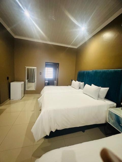 Sparkling Boutique Hotel Groblersdal Ngoại thất bức ảnh