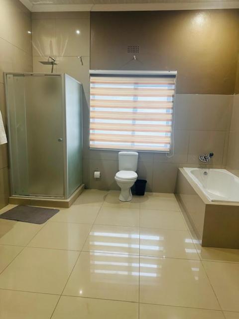 Sparkling Boutique Hotel Groblersdal Ngoại thất bức ảnh